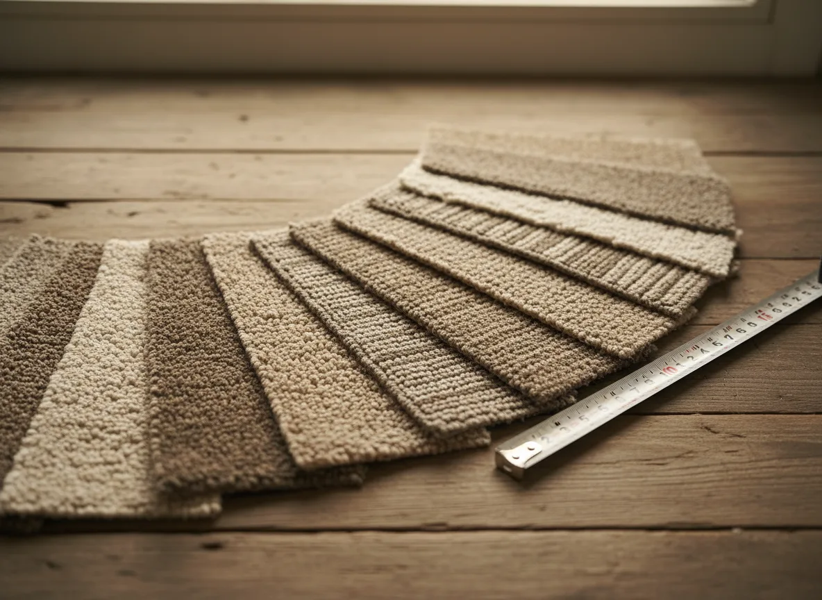 Carpet Installation Flomot, TX FAQs